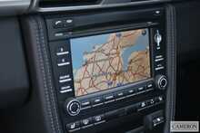 Porsche 997 Targa 4 S Gen 2 PDK 3.8 2dr Convertible Automatic Petrol