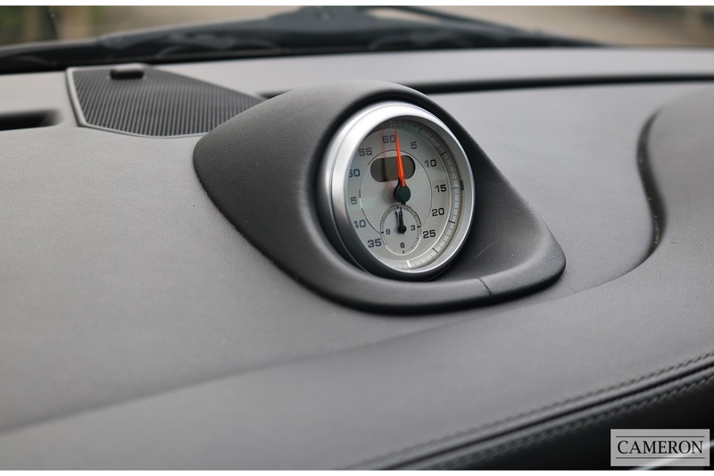 Porsche 997 Targa 4 S Gen 2 PDK 3.8 2dr Convertible Automatic Petrol