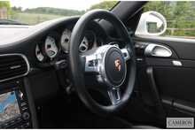 Porsche 997 Targa 4 S Gen 2 PDK 3.8 2dr Convertible Automatic Petrol