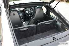 Porsche 997 Targa 4 S Gen 2 PDK 3.8 2dr Convertible Automatic Petrol