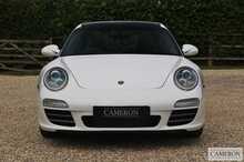 Porsche 997 Targa 4 S Gen 2 PDK 3.8 2dr Convertible Automatic Petrol