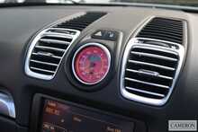 Porsche 981 3.4 S PDK 3.4 2dr Convertible Automatic Petrol