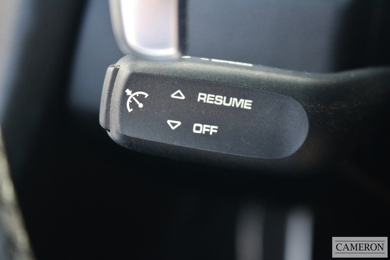 Porsche 981 3.4 S PDK 3.4 2dr Convertible Automatic Petrol