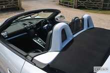 Porsche 981 3.4 S PDK 3.4 2dr Convertible Automatic Petrol