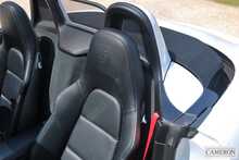 Porsche 981 3.4 S PDK 3.4 2dr Convertible Automatic Petrol