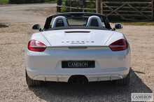 Porsche 981 3.4 S PDK 3.4 2dr Convertible Automatic Petrol