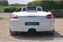 Porsche 981 3.4 S PDK 3.4 2dr Convertible Automatic Petrol