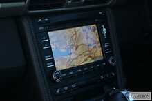 Porsche 997 Carrera 2 Gen 2 PDK Coupe 3.6 2dr Coupe PDK Petrol