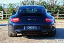 Porsche 997 Carrera 2 Gen 2 PDK Coupe 3.6 2dr Coupe PDK Petrol