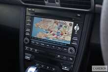 Porsche 997 Carrera 2 Gen 2 PDK Coupe 3.6 2dr Coupe PDK Petrol