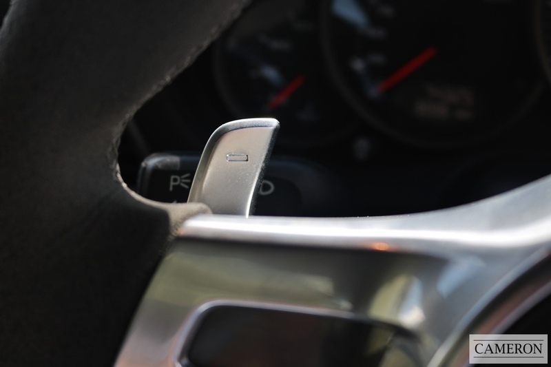 Porsche 997 Carrera 2 Gen 2 PDK Coupe 3.6 2dr Coupe PDK Petrol