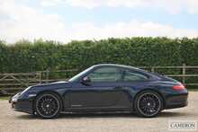 Porsche 997 Carrera 2 Gen 2 PDK Coupe 3.6 2dr Coupe PDK Petrol