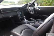 Porsche 997 Carrera 2 Gen 2 PDK Coupe 3.6 2dr Coupe PDK Petrol