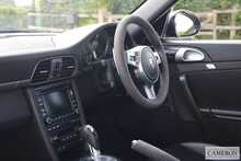 Porsche 997 Carrera 2 Gen 2 PDK Coupe 3.6 2dr Coupe PDK Petrol