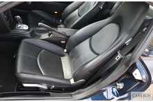 Porsche 997 Carrera 2 Gen 2 PDK Coupe 3.6 2dr Coupe PDK Petrol