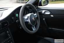 Porsche 997 Carrera 2 Gen 2 PDK Coupe 3.6 2dr Coupe PDK Petrol