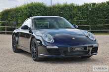 Porsche 997 Carrera 2 Gen 2 PDK Coupe 3.6 2dr Coupe PDK Petrol