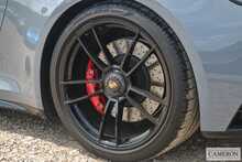 Porsche 992 Carrera GTS PDK Coupe 3.0 2dr Coupe Automatic Petrol