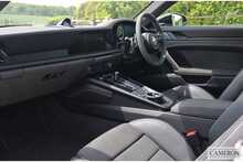 Porsche 992 Carrera GTS PDK Coupe 3.0 2dr Coupe Automatic Petrol