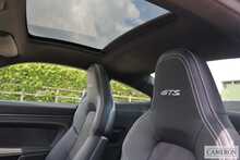 Porsche 992 Carrera GTS PDK Coupe 3.0 2dr Coupe Automatic Petrol