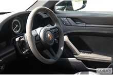 Porsche 992 Carrera GTS PDK Coupe 3.0 2dr Coupe Automatic Petrol