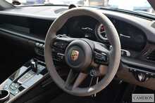 Porsche 992 Carrera GTS PDK Coupe 3.0 2dr Coupe Automatic Petrol