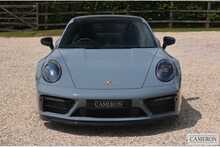 Porsche 992 Carrera GTS PDK Coupe 3.0 2dr Coupe Automatic Petrol
