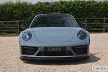 Porsche 992 Carrera GTS PDK Coupe 3.0 2dr Coupe Automatic Petrol