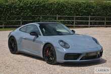 Porsche 992 Carrera GTS PDK Coupe 3.0 2dr Coupe Automatic Petrol