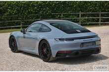 Porsche 992 Carrera GTS PDK Coupe 3.0 2dr Coupe Automatic Petrol