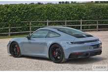 Porsche 992 Carrera GTS PDK Coupe 3.0 2dr Coupe Automatic Petrol
