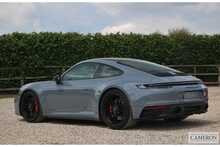 Porsche 992 Carrera GTS PDK Coupe 3.0 2dr Coupe Automatic Petrol