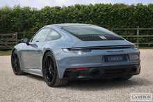 Porsche 992 Carrera GTS PDK Coupe 3.0 2dr Coupe Automatic Petrol