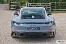 Porsche 992 Carrera GTS PDK Coupe 3.0 2dr Coupe Automatic Petrol