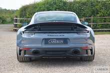 Porsche 992 Carrera GTS PDK Coupe 3.0 2dr Coupe Automatic Petrol