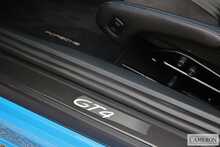 Porsche GT4 4.0 PDK 4.0 2dr Coupe Automatic Petrol