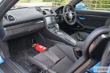 Porsche GT4 4.0 PDK 4.0 2dr Coupe Automatic Petrol