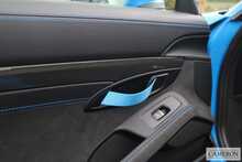 Porsche GT4 4.0 PDK 4.0 2dr Coupe Automatic Petrol
