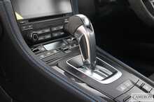 Porsche GT4 4.0 PDK 4.0 2dr Coupe Automatic Petrol