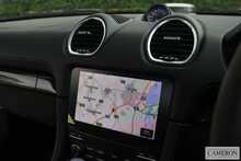 Porsche GT4 4.0 PDK 4.0 2dr Coupe Automatic Petrol