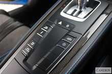 Porsche GT4 4.0 PDK 4.0 2dr Coupe Automatic Petrol