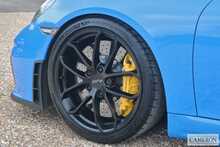 Porsche GT4 4.0 PDK 4.0 2dr Coupe Automatic Petrol