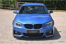 BMW 2.0 220i M Sport Coupe 2dr Petrol Manual Euro 6 (s/s) (184 ps)