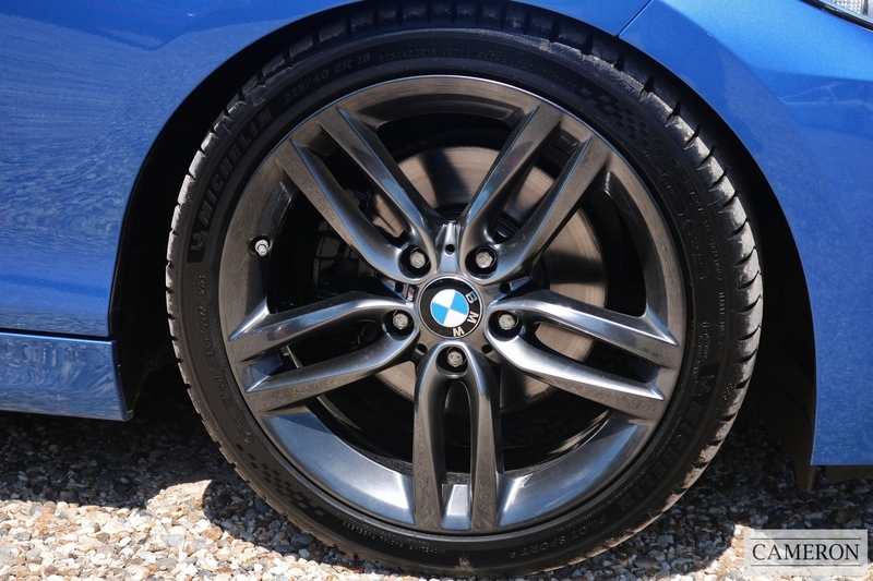 BMW 2.0 220i M Sport Coupe 2dr Petrol Manual Euro 6 (s/s) (184 ps)