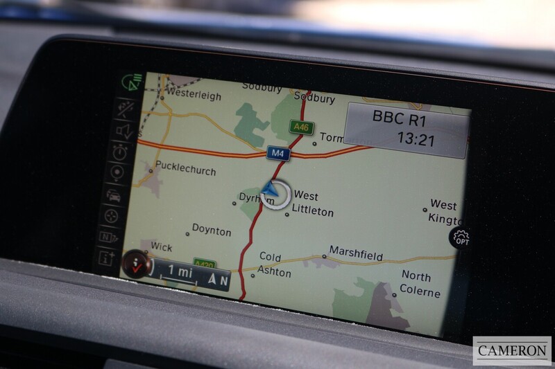 BMW 2.0 220i M Sport Coupe 2dr Petrol Manual Euro 6 (s/s) (184 ps)