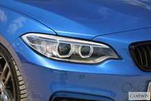 BMW 2.0 220i M Sport Coupe 2dr Petrol Manual Euro 6 (s/s) (184 ps)