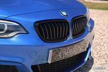 BMW 2.0 220i M Sport Coupe 2dr Petrol Manual Euro 6 (s/s) (184 ps)