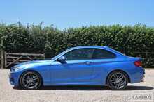BMW 2.0 220i M Sport Coupe 2dr Petrol Manual Euro 6 (s/s) (184 ps)
