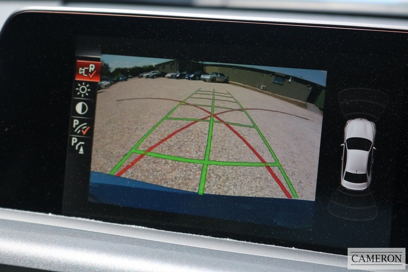 BMW 2.0 220i M Sport Coupe 2dr Petrol Manual Euro 6 (s/s) (184 ps)