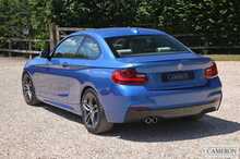 BMW 2.0 220i M Sport Coupe 2dr Petrol Manual Euro 6 (s/s) (184 ps)